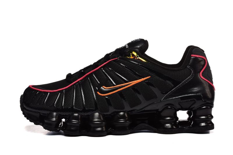 2025外贸气垫鞋airmaxTN plus Shox柱子鞋休闲透气网面男鞋运动鞋|undefined