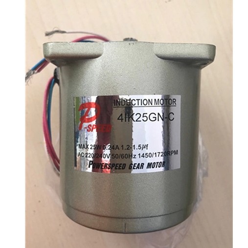 台湾P-SPEED直流电机马达PM-07SGN DC GEAR MOTOR 原装PM-10SGN