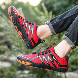 暴走鞋;溯溪鞋;综合训练鞋