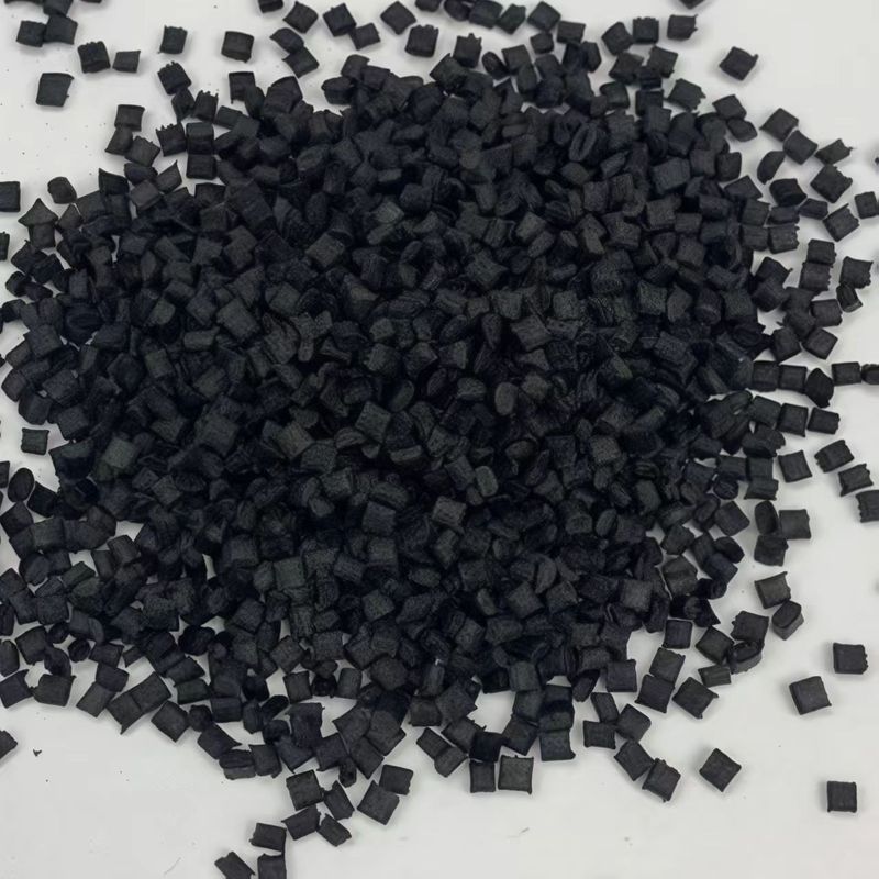 PA6-GF15PA6-GF20PA6-GF30 ブラックマスターバッチスポットプラスチック射出成形シェル原料マスターバッチスポット|undefined