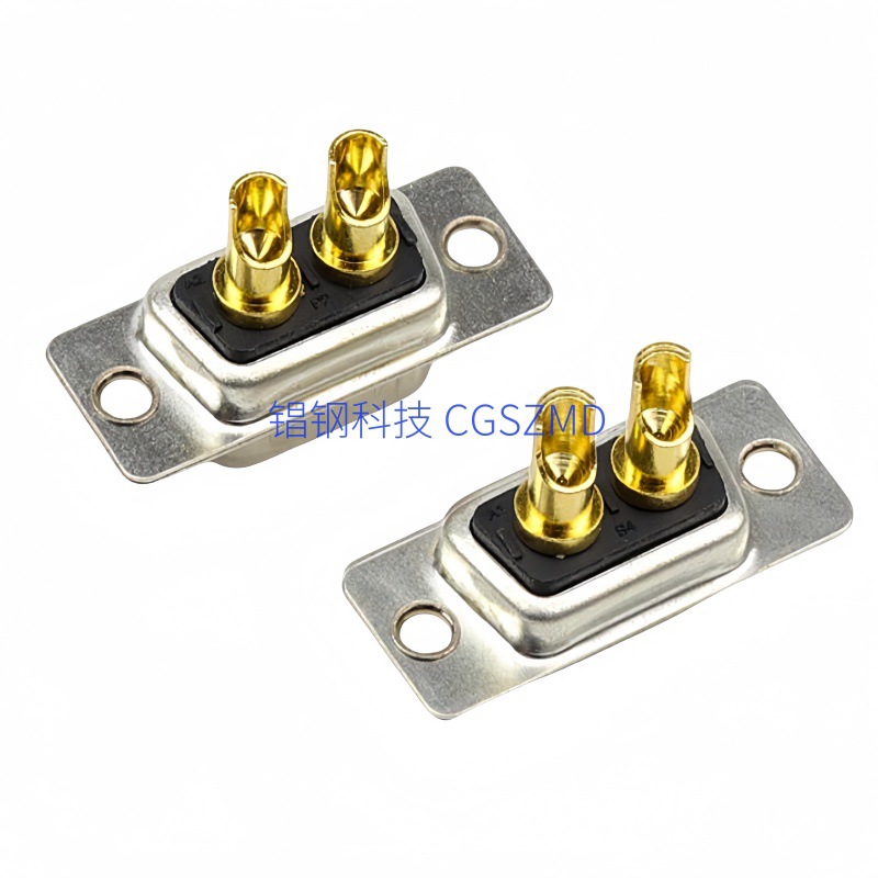 3W3  2W2����d-sub�������������ͷ  3/2/9/15/24pinֱ����