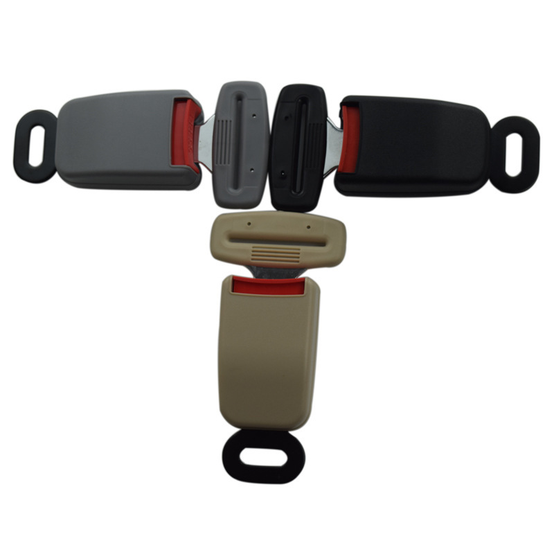 Car Seat Belt Components, Amusement Facilities, Medical Equipment, Safety Belt Accessories, Safety Side Plug Welding Male and Female Buckles