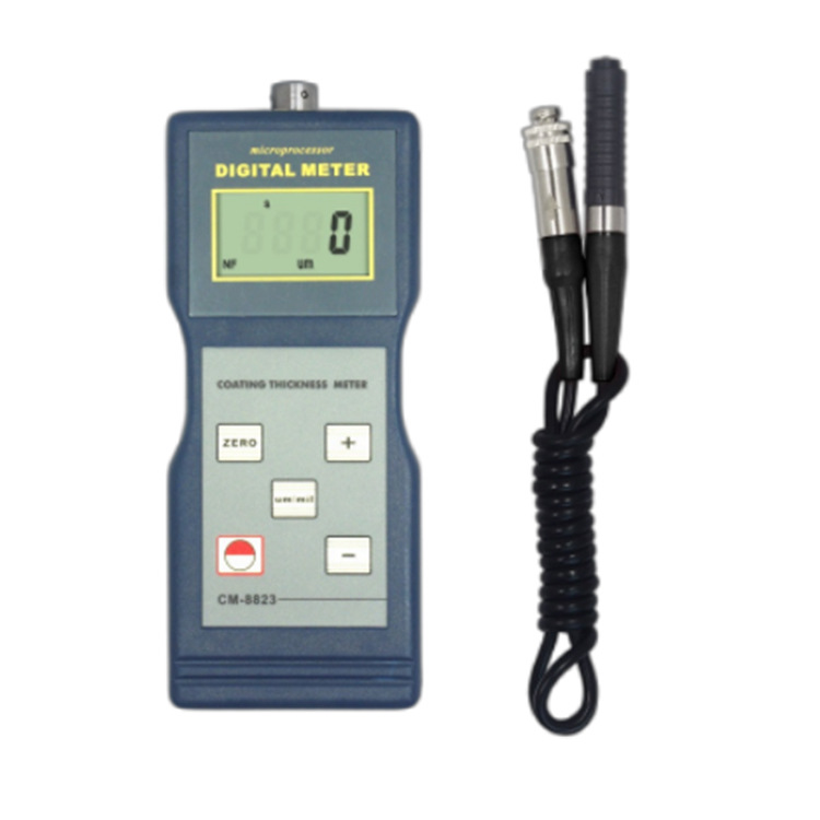 供应CM8823铝基涂层测厚仪 涂层测量仪 兰泰涂层测厚仪