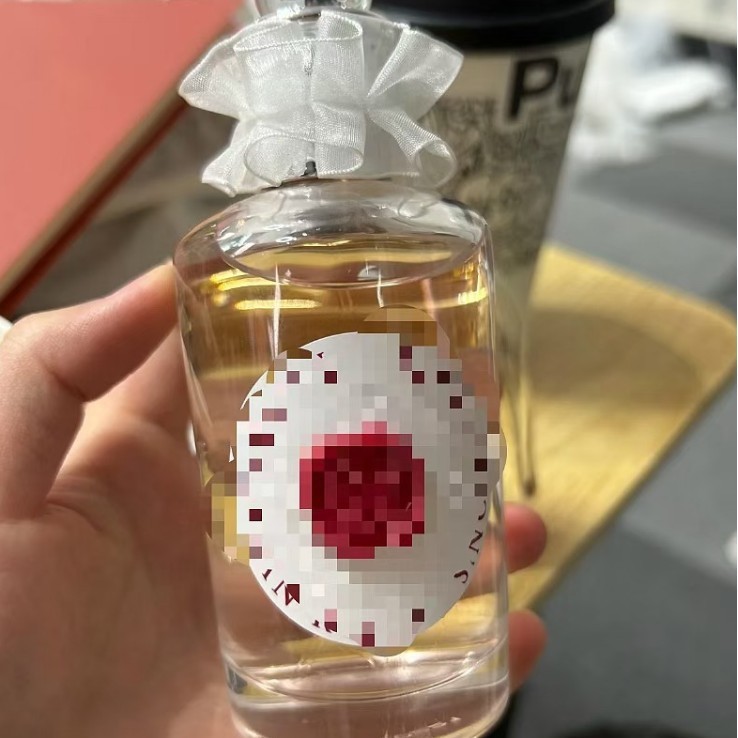【渠道货源】潘海利根伊丽莎白玫瑰 月亮女神香水 牧羊少年 100ml|undefined