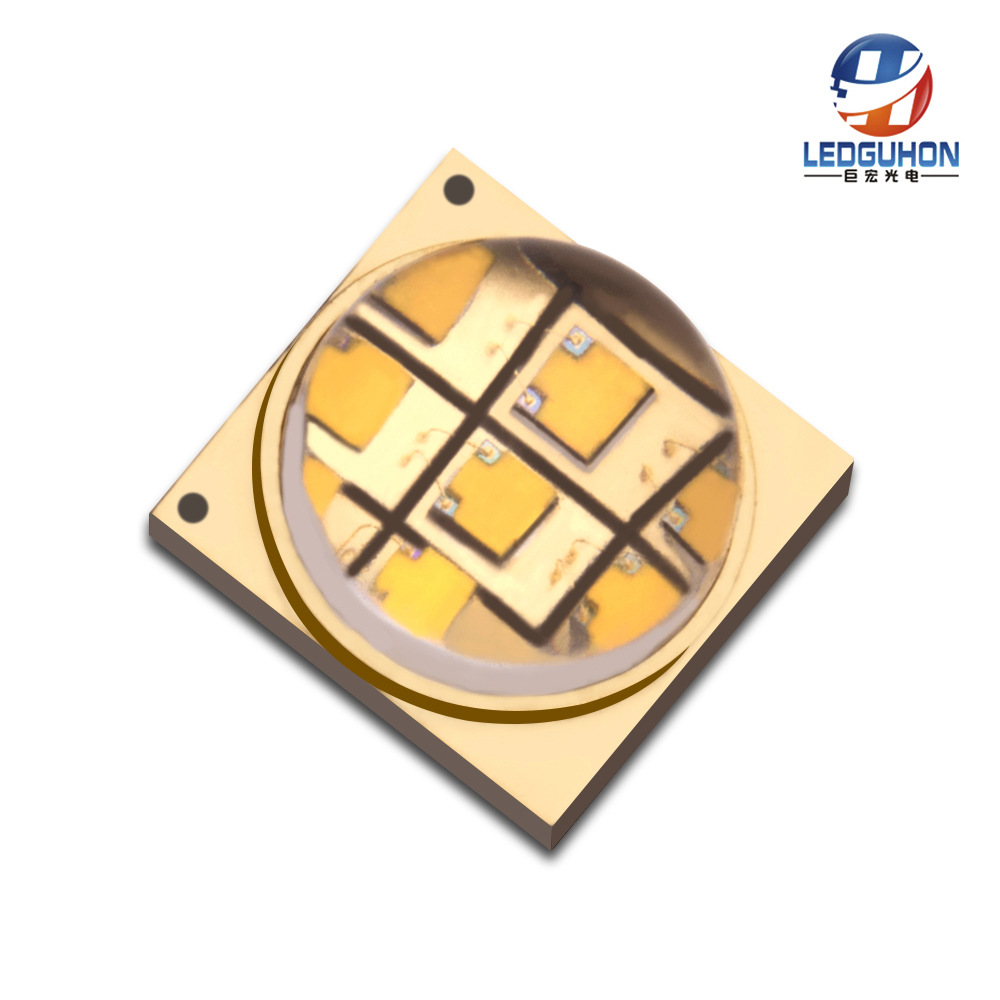 �����մ�9090��ɫled����ʹ�ϵ����̨�Ƹ�����������ů��led����