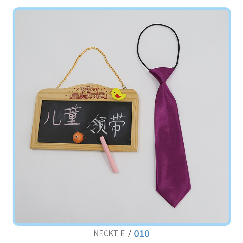 儿童领带详情---产品展示01_11