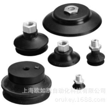 供应英国 NORGREN 诺冠真空吸盘蝶式 皮囊式 M/58308/01