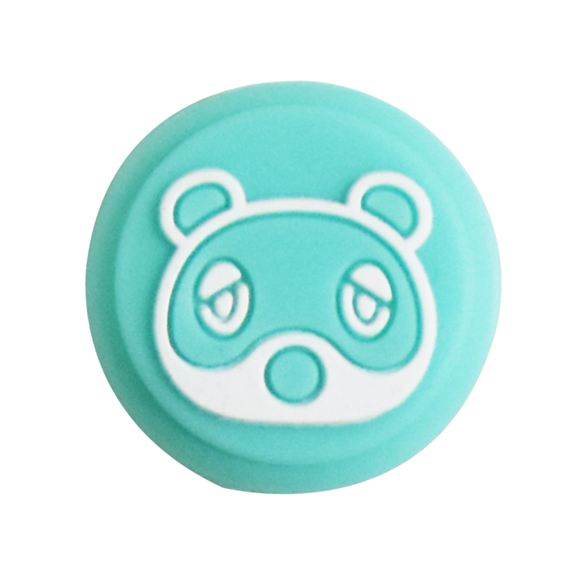 Tapa basculante interruptor Nintendo garra de gato de silicona cubierta basculante NS Lite cubierta protectora basculante tapa protectora en forma