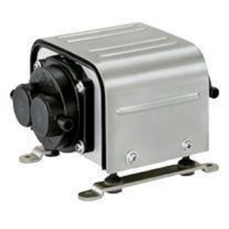 批发NITTO日东工器 压缩泵VC0301-A1114-P2-2541 AC230V