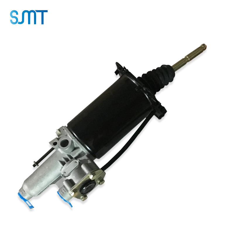 Accesorios europeos del autobús del camión pesado del aumentador de presión 9700514400 del embrague de SMT