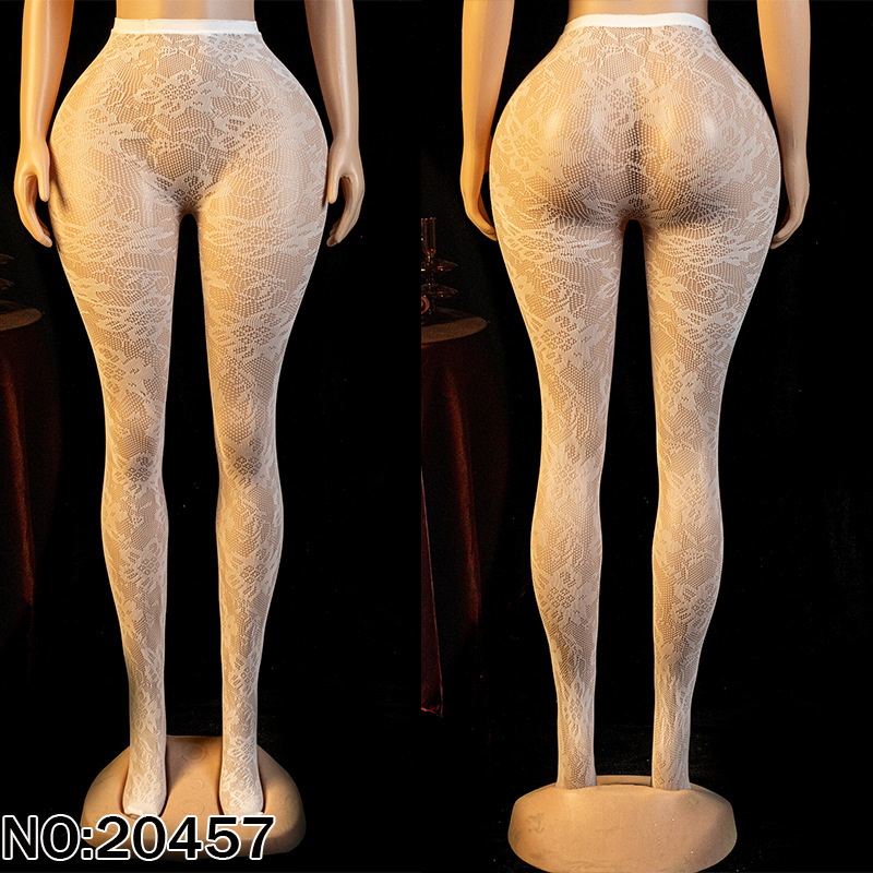 Yue mariposa europea y americana sexualidad transfronteriza ropa interior damas sexy temu pasión coqueteo leggings sexy panty calcetines WK image 61