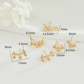 饰品配件;吊坠;diy饰品