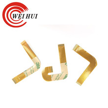 PS2 游戏机光头排线 7万/9万/79万系列光头连接线 PS2薄机配件