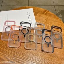 ��͸����y�����m��iPhone17promax�֙C���羳���Q16PM��ˤ���o��