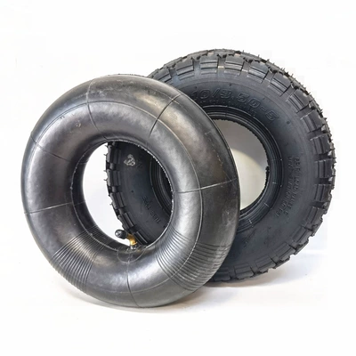 4.10/3.50-5 inner and outer Elektrikli avtomobil şinləri