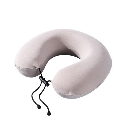 Winter memory foam wholesale U-shaped pillow, travel neck pillow, neck nap neck pillow, memory pillow, nap neck pillow, U-shaped pillow