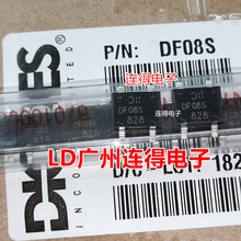 ̨����̨DIODES DF08S DF08S-T SOP-4 ������ ȫ��ԭ�b �F؛���