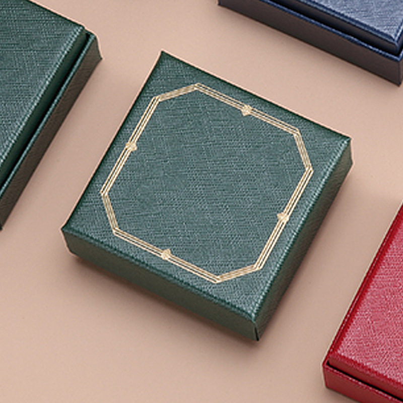 Diamonddarkgreen*75X75X35MM