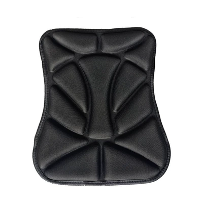 Motorcycle Cover, Heat Insulation Pad, Electric car cushion - new-shock-absorbing-front-seat-cushion