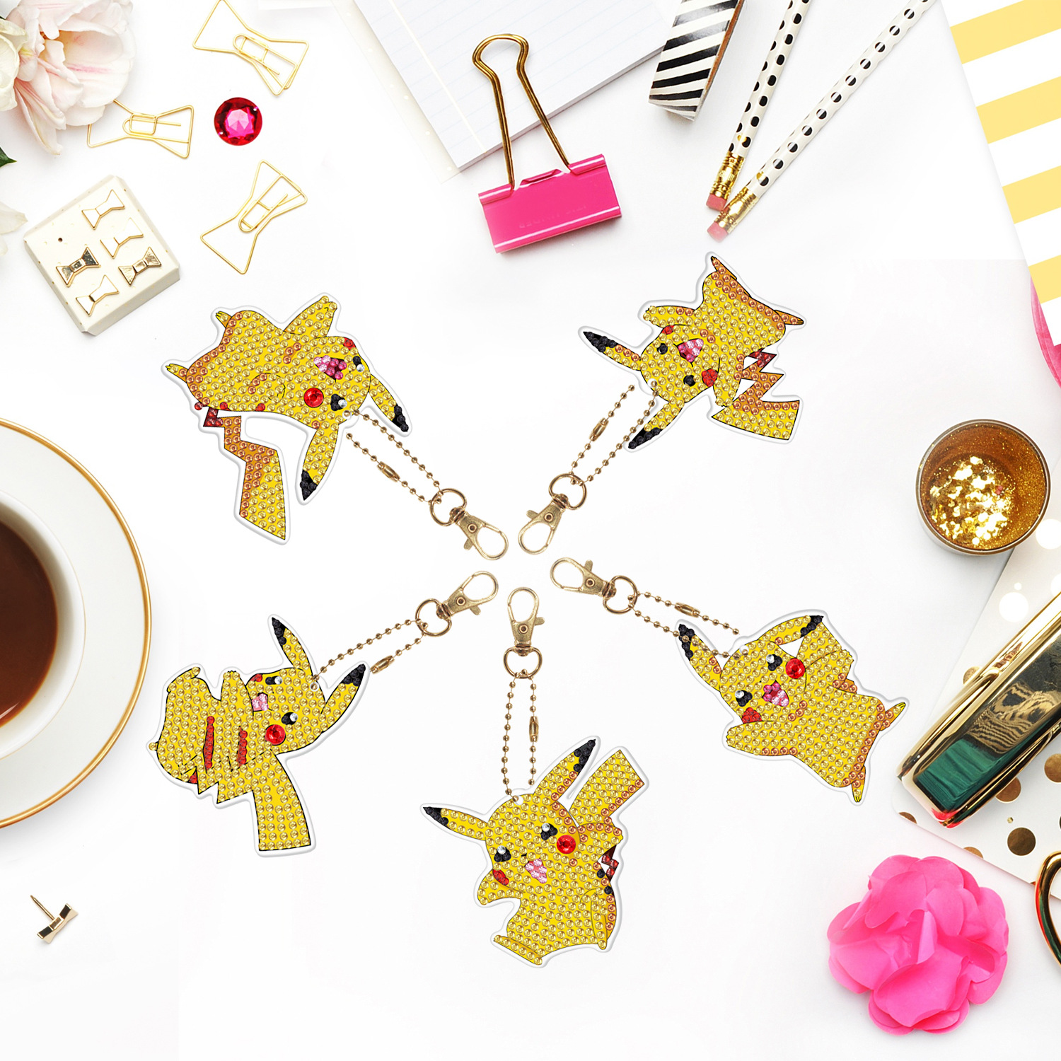 YSK074 (taladro de un solo lado del punto)