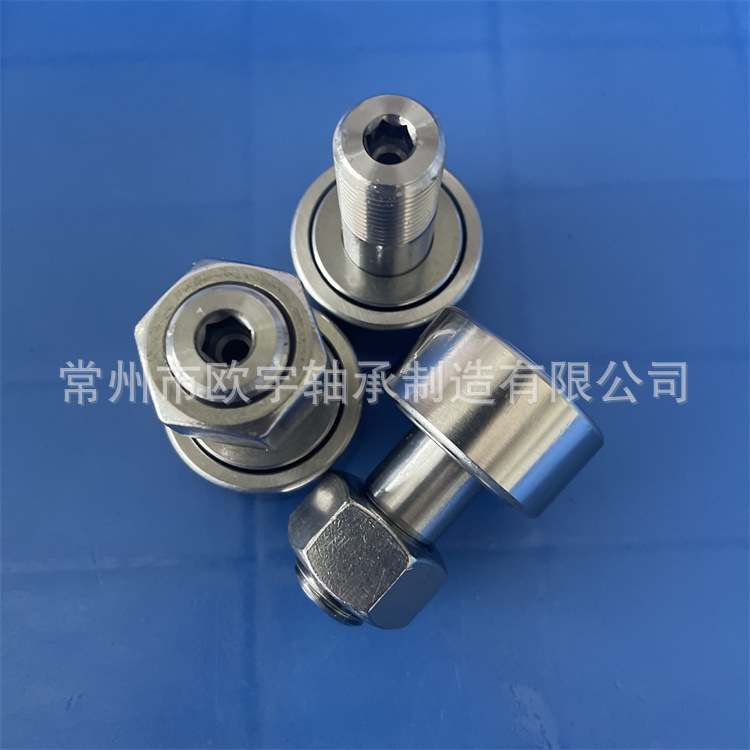 CFH30MA  CFH30MRA   CFH30MUU   CFH30MUUA不锈钢凸轮导向器轴承