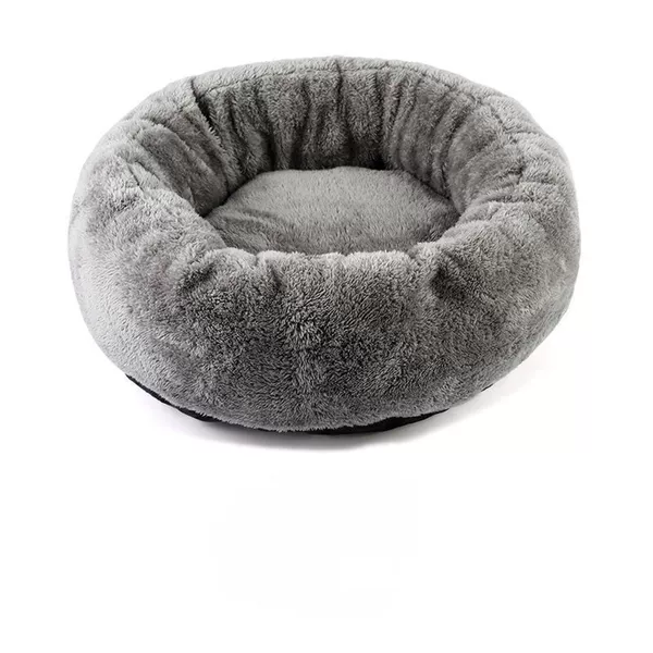 Classic plush nest [smoke grey]