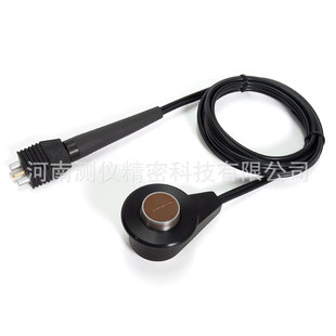 Olympus Olympus NDT D797 ultrasonic thickness gauge dual Crystal probe U8450016