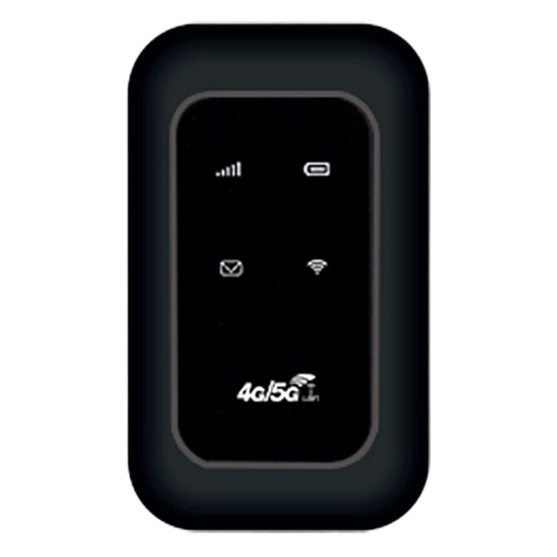 MF800 черный 4G ручной WIFI мобильный автомобиль MIFI портативный Pocket wifi router карта LTE