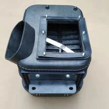 重汽豪沃 油浴式空氣濾清器WG9725193310 價格圖片