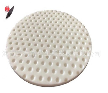 厂家制盆式橡胶支座超高分子量聚乙烯耐磨滑板 不用二次压坑