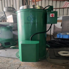供应河源 离心脱水机 工业甩干机 70型烘干脱水机 紧固件脱油机