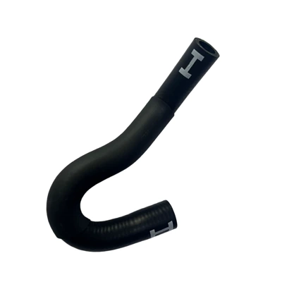 87245-0N010, a warm air automobile water pipe