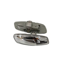 倒车镜转向灯右6325G6适用雪铁龙308C308SW30085008C5C4PICASS