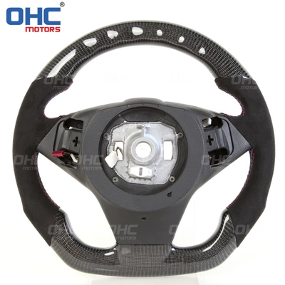 modified racing steering wheel, Steering wheel
