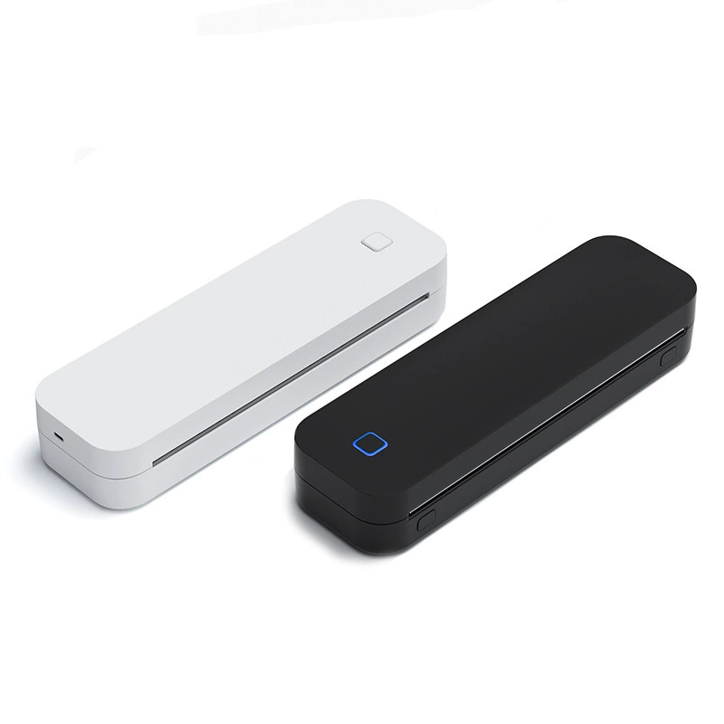 Handheld small printer, A4, bluetooth