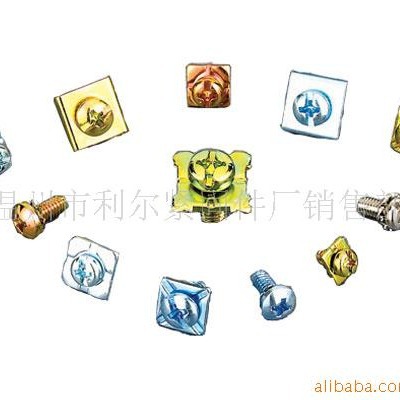 供应组合螺丝(图)