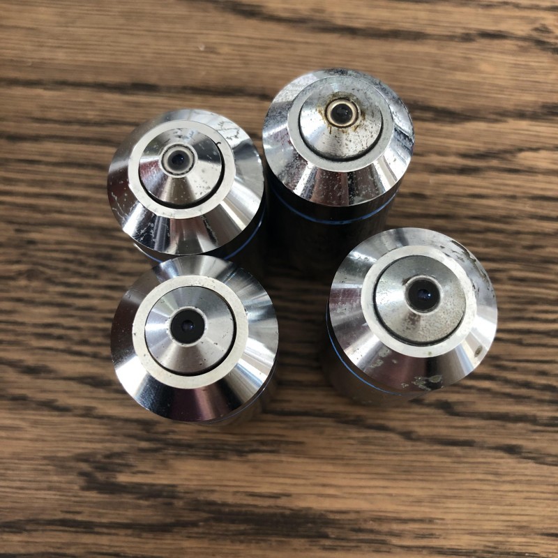 春田谷 OLYMPUS奥林巴斯Plan 40X/0.65显微镜物镜