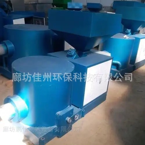 广东工业燃油燃气铝合金熔炼炉 生物质颗粒熔铝炉厂家 浇筑坩埚炉