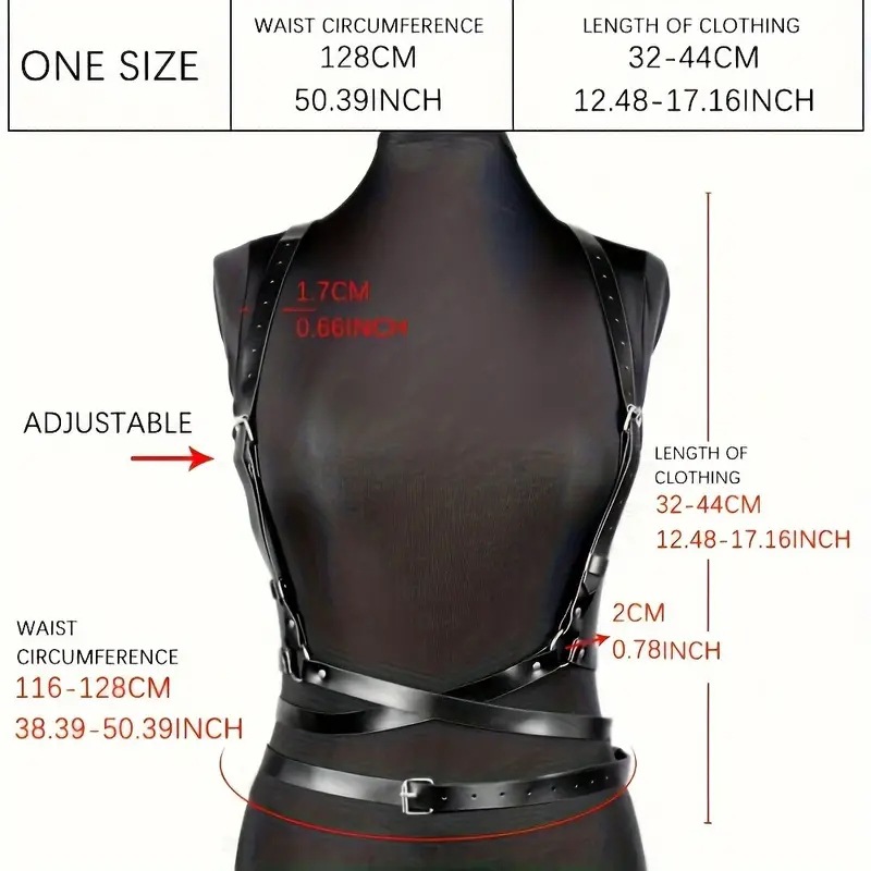 Harness Image 5