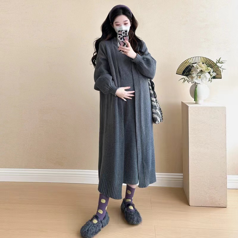 妊婦セットの高級感があります。