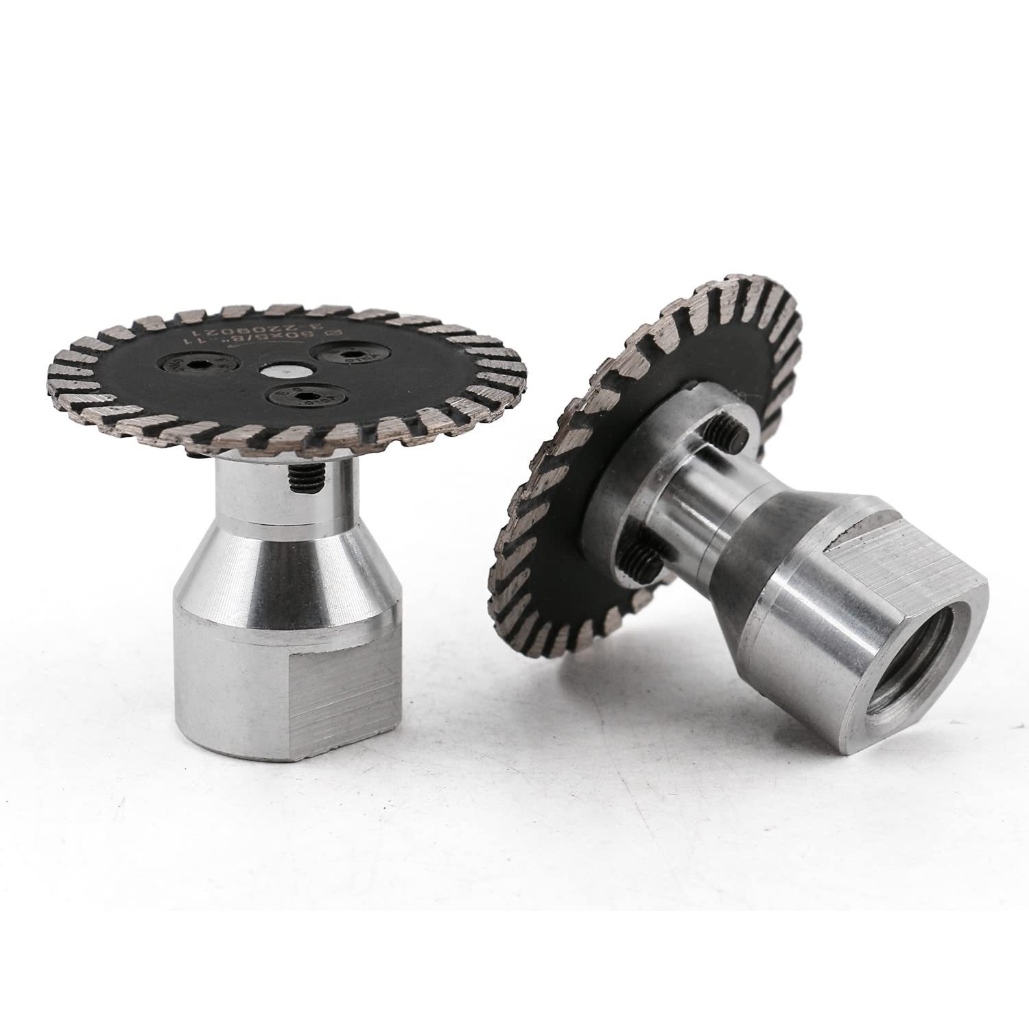 Z-LION致力科技大理石切割片金刚石锯片迷你40 mm墓碑雕刻