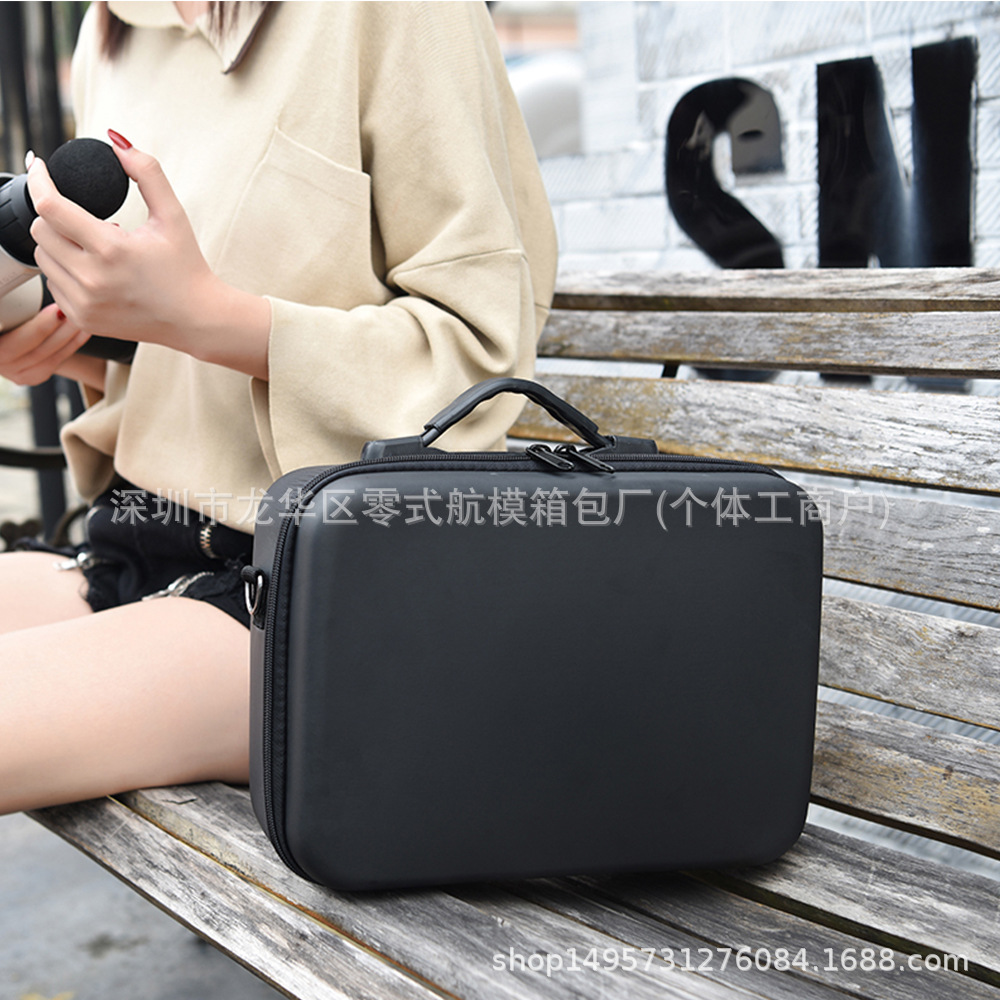 Aplicable a DJI neo bolso de almacenamiento DJI neo bolso de almacenamiento flying mini se bolso de hombro mochila