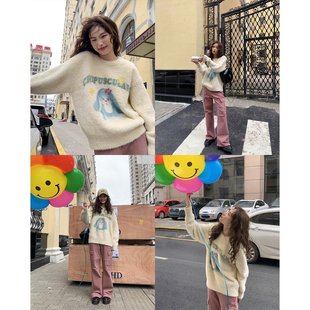 ����ë����ӡ��ë��Ů�ﶬ�¿���@��С����ᘿ�����