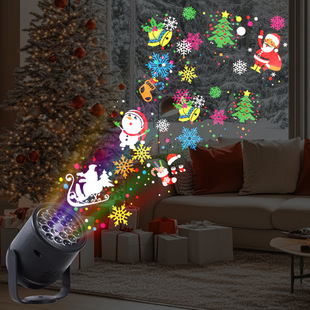�羳LED16�D�����DͶӰ�� �����Lѩ�}�Q�����b��߲�ͶӰ�x