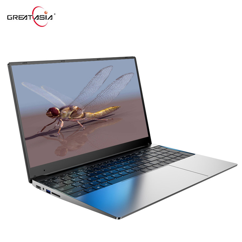 Core I7 Office Notebook 2023 10-Generation 10750H 15.6-Inch