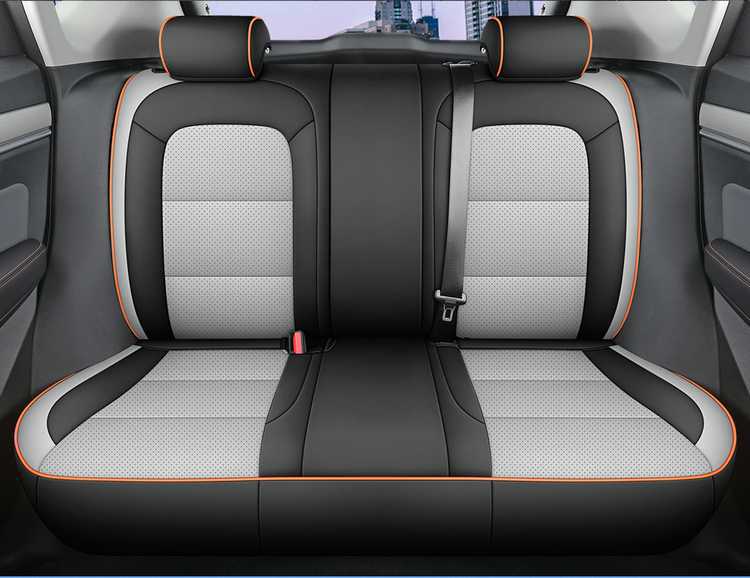 Suitable for 2025 Geely Binyue Seat Covers, All-Inclusive Four-Season Seat Covers, 24 New Binyue Special Car Seat Cushions