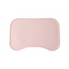 Pet meal cushion cat bowl pad pet slip cushion dog meal pad waterproof and overflow TPR meal cushion cat meal cushion