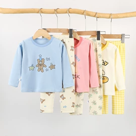 童裤;童套装;童打底衫