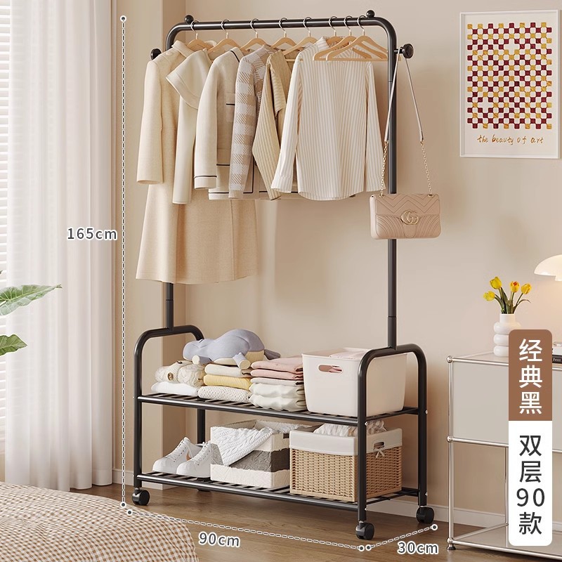 더블 90 블랙