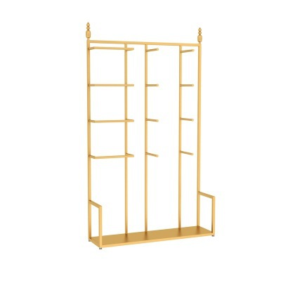 황금 긍정적 인 교수형 및 측면 교수형 120*210